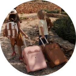Children's Suitcases
